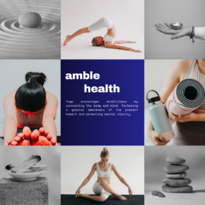 exclusive amble health