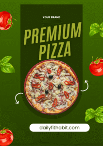 mellow mushroom experience