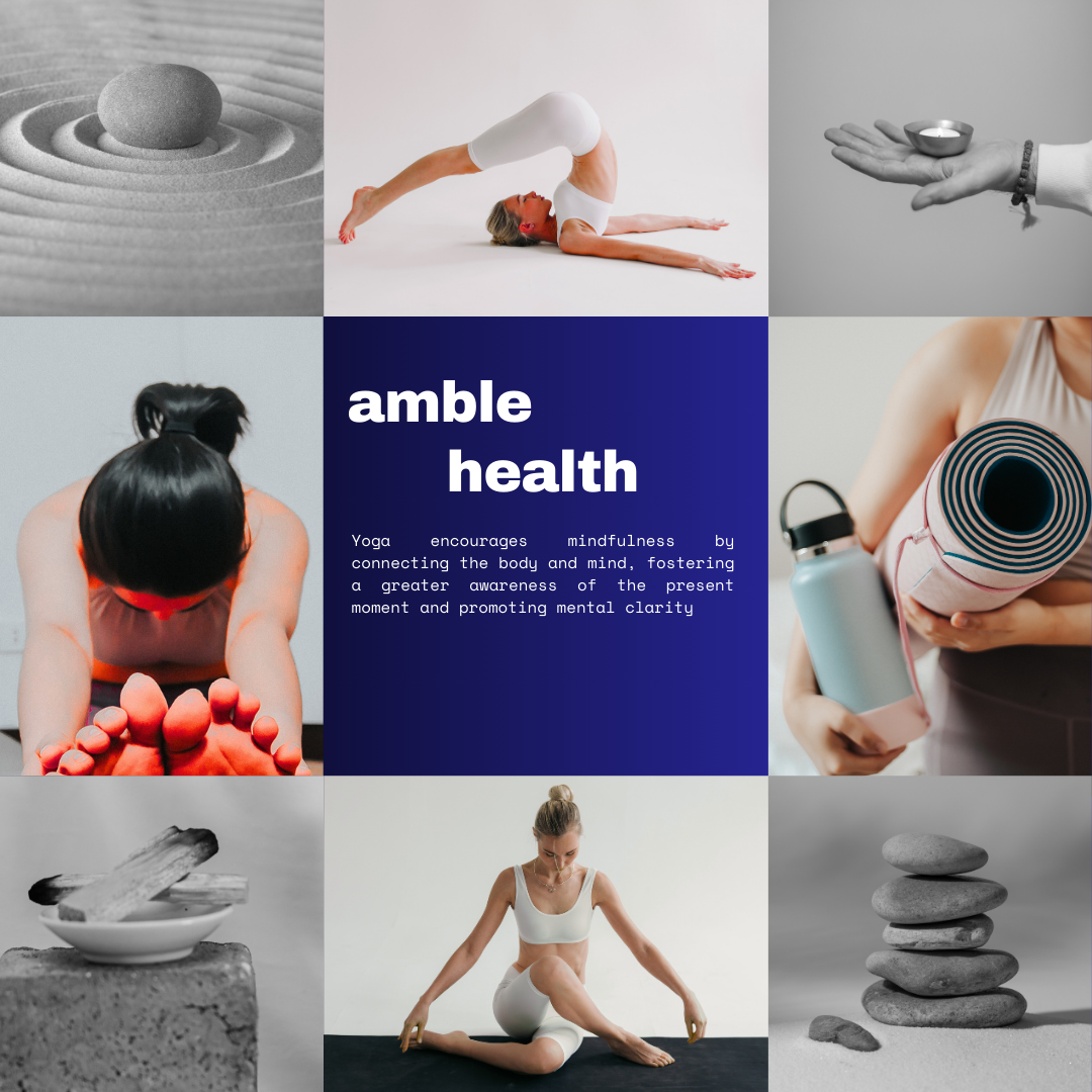 amble health discount code