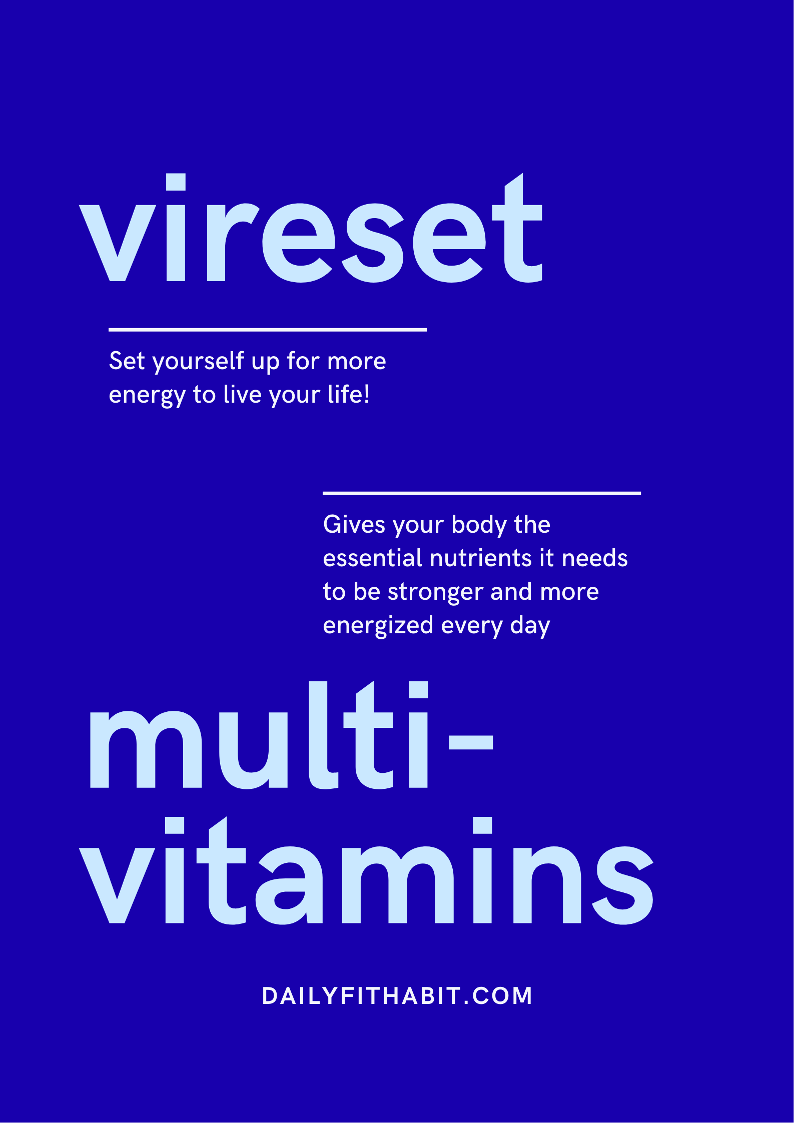 methylated multivitamins