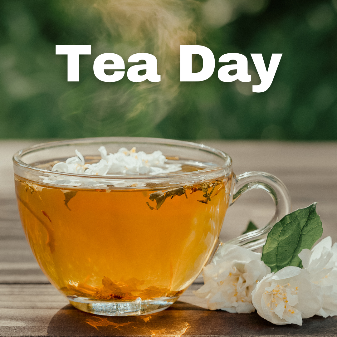 palo azul herbal tea