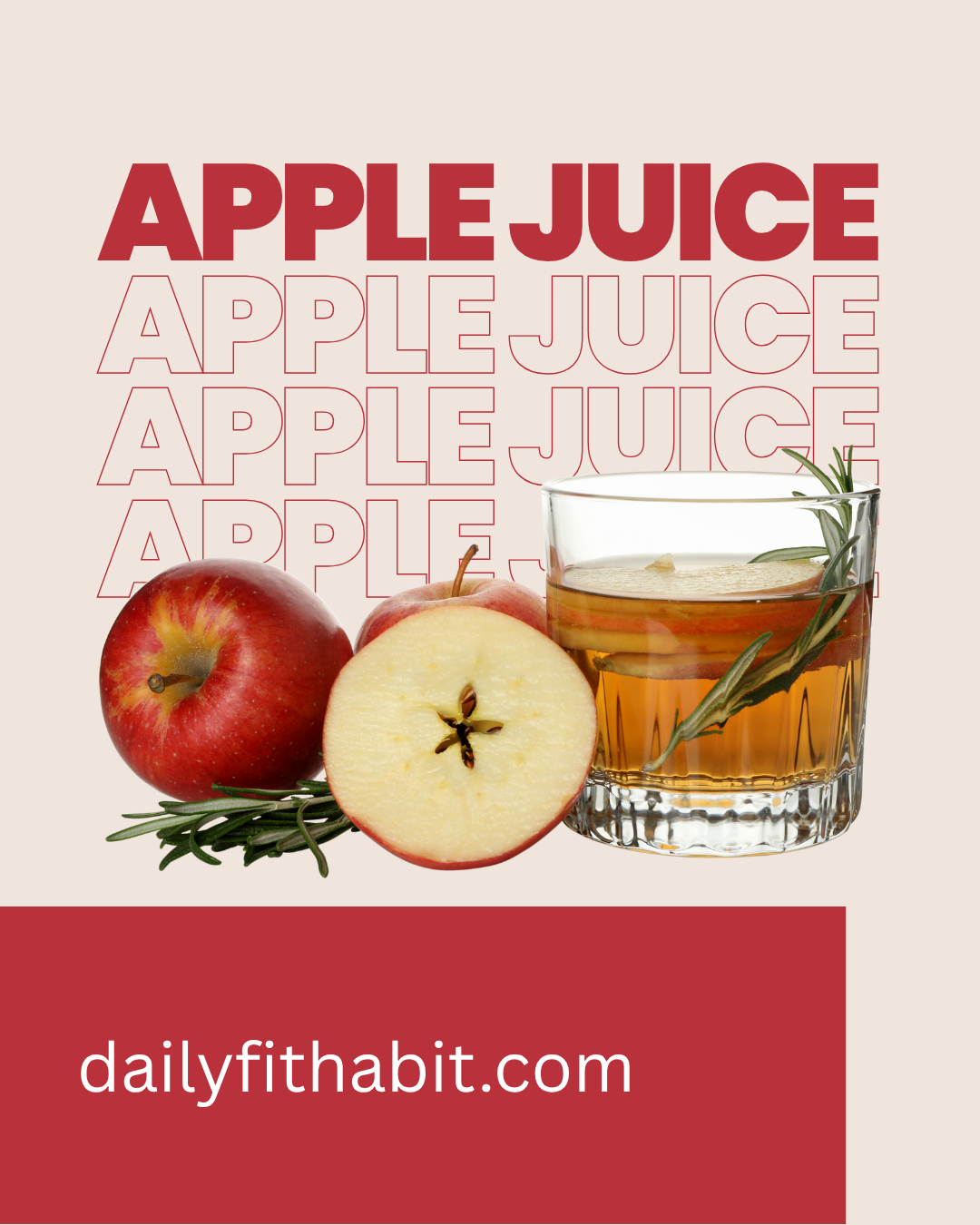 honeyscript apple nutrition