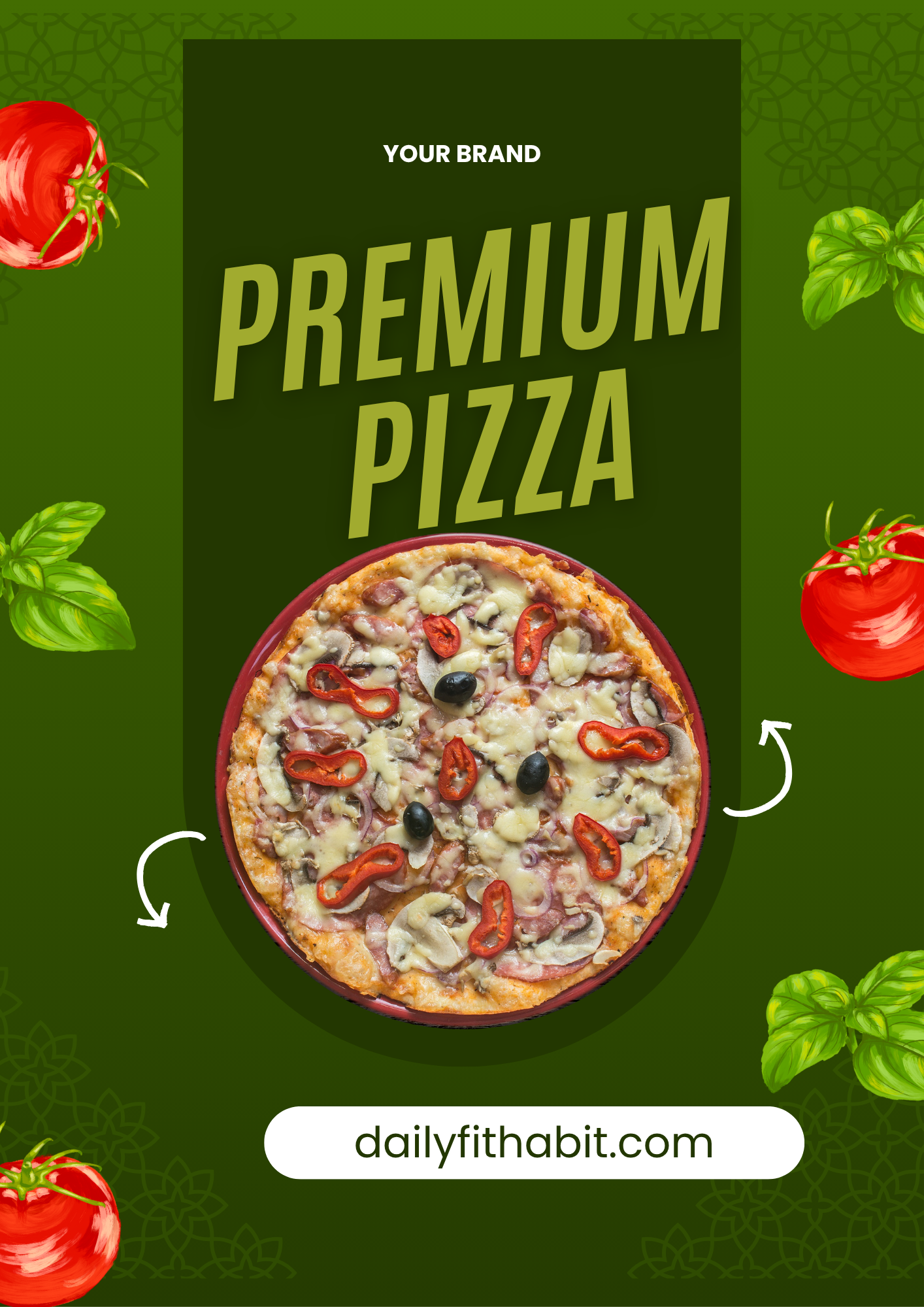 mellow mushroom experience