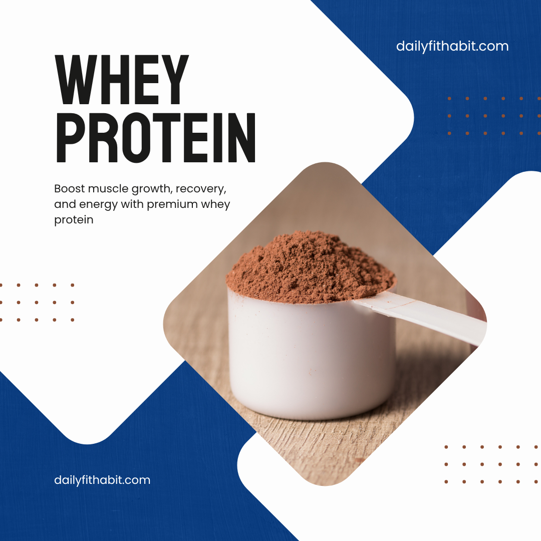 best protein powder for baking